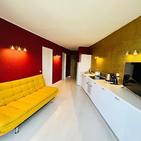 Honey Place Playa de las Americas  Exterior foto