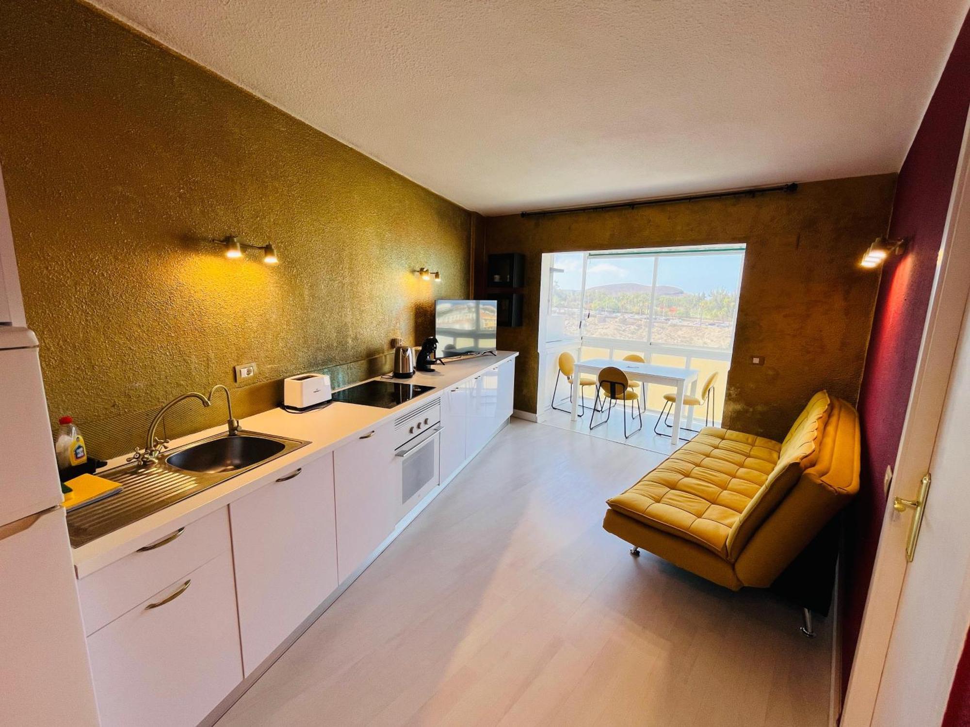 Apartament Honey Place *